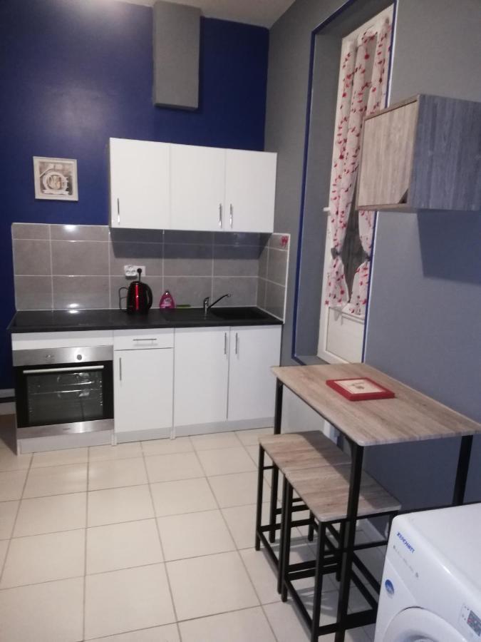 London Apartment