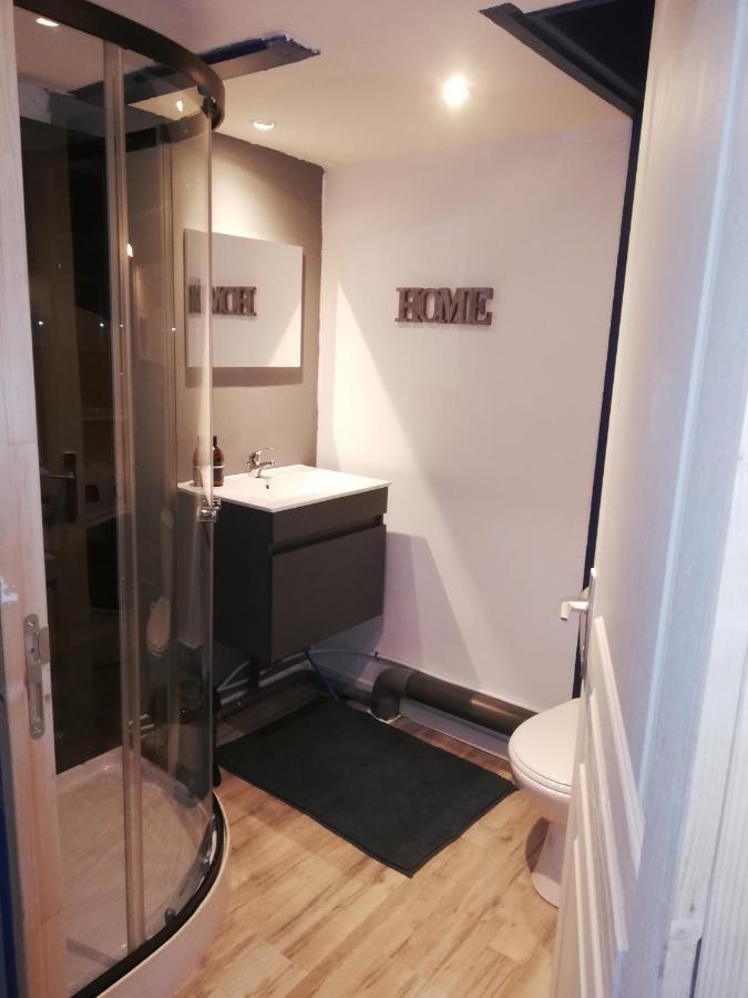 Apartment London