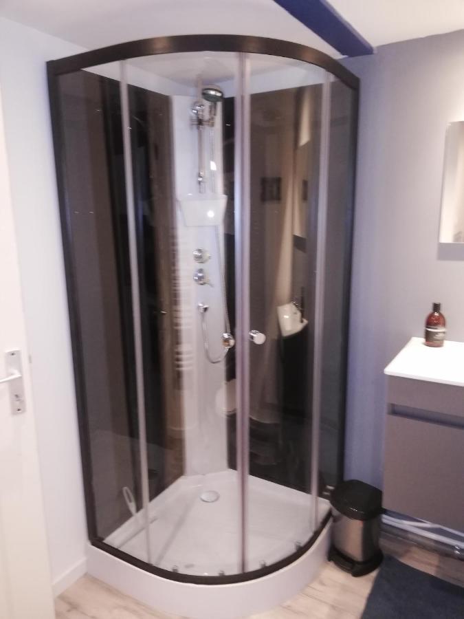 Apartment London La Fere