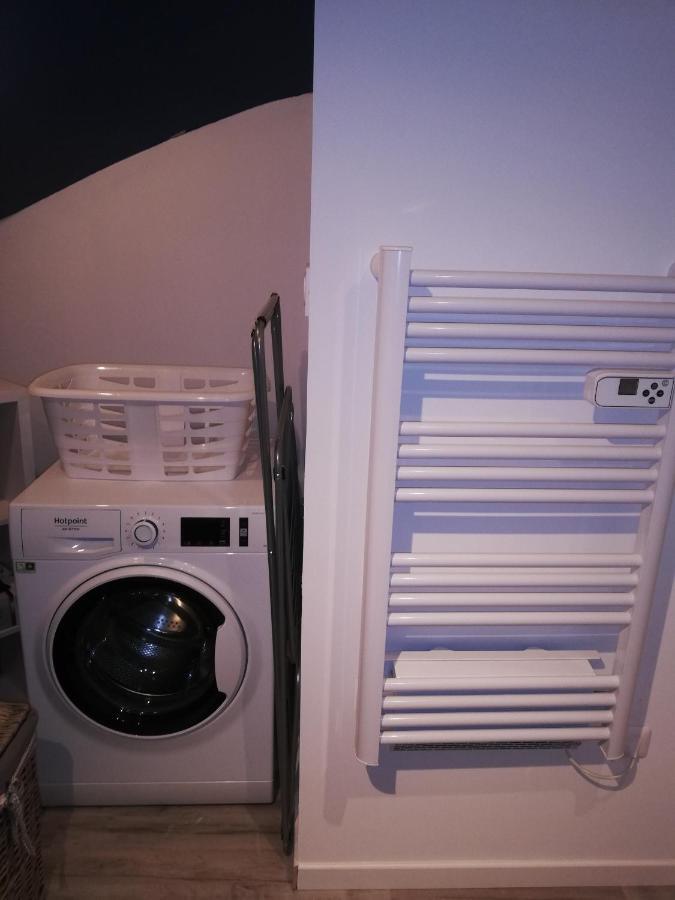 Apartment London La Fere