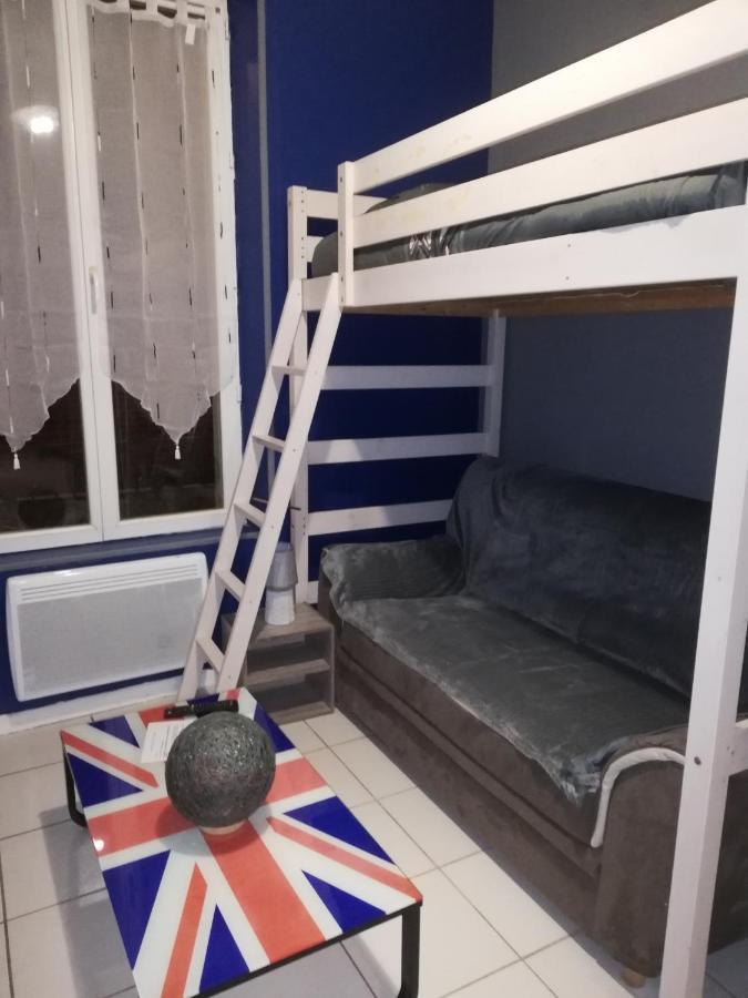 Appartement London