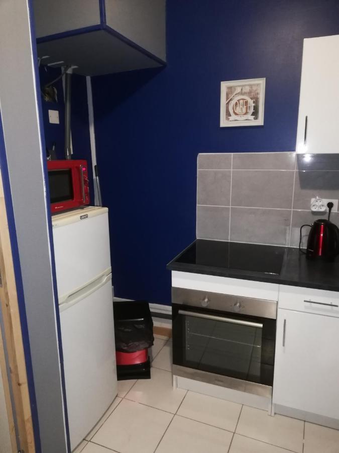 Apartment London